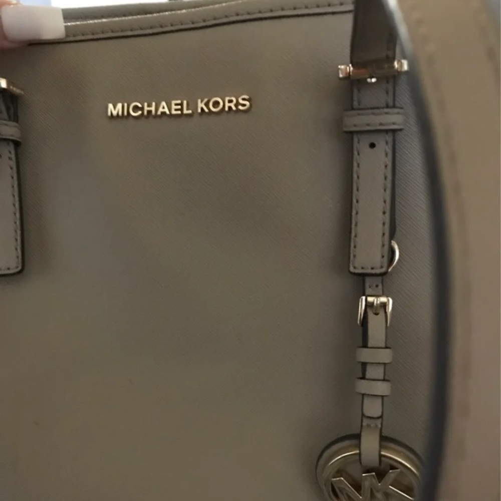 Mk purse